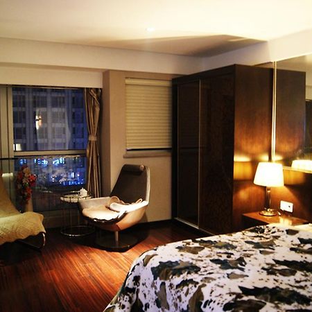 Nanjing Kaibin Apartment（Muma Branch） 외부 사진