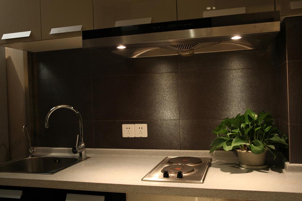 Nanjing Kaibin Apartment（Muma Branch） 외부 사진